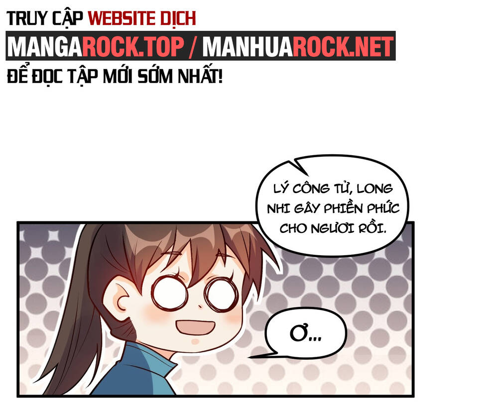 Nguyên Lai Ta Là Tu Tiên Đại Lão Chapter 187 - Trang 2