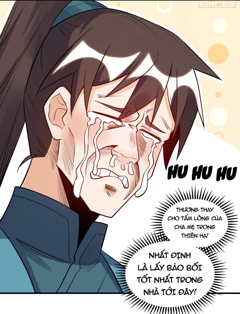 Nguyên Lai Ta Là Tu Tiên Đại Lão Chapter 187 - Trang 2