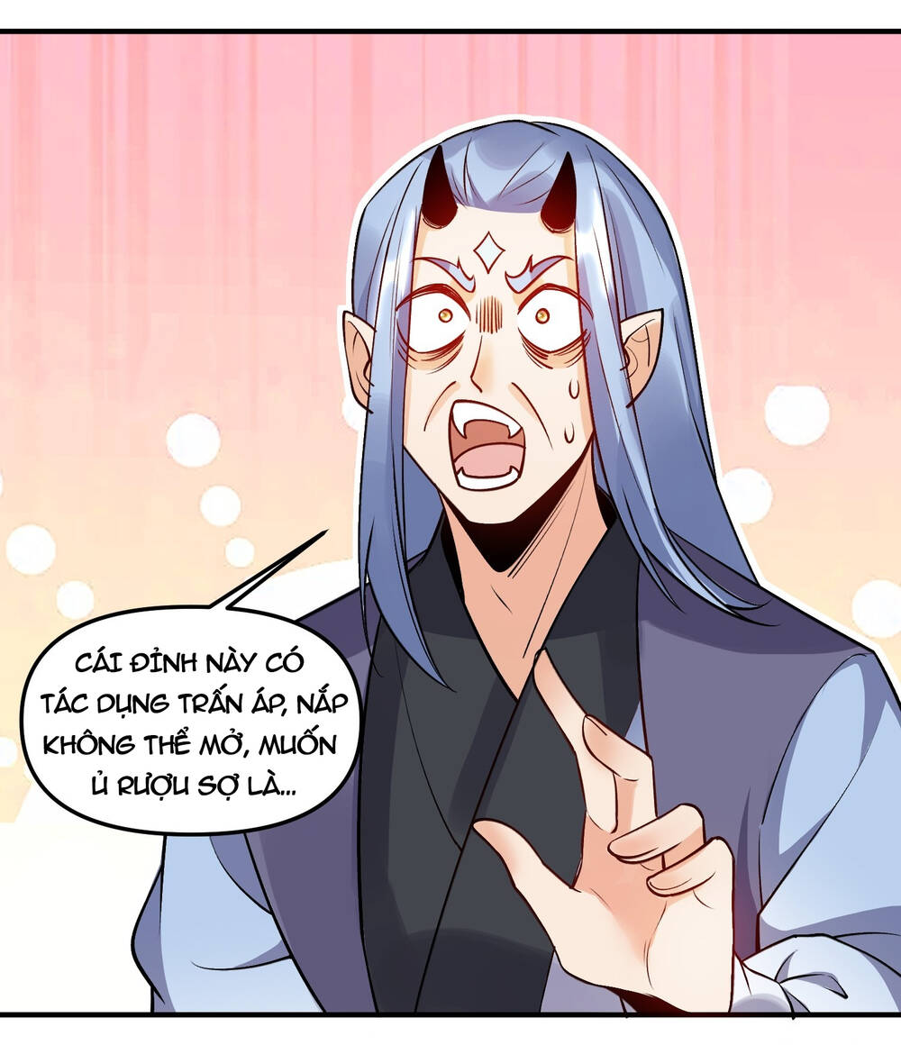 Nguyên Lai Ta Là Tu Tiên Đại Lão Chapter 187 - Trang 2