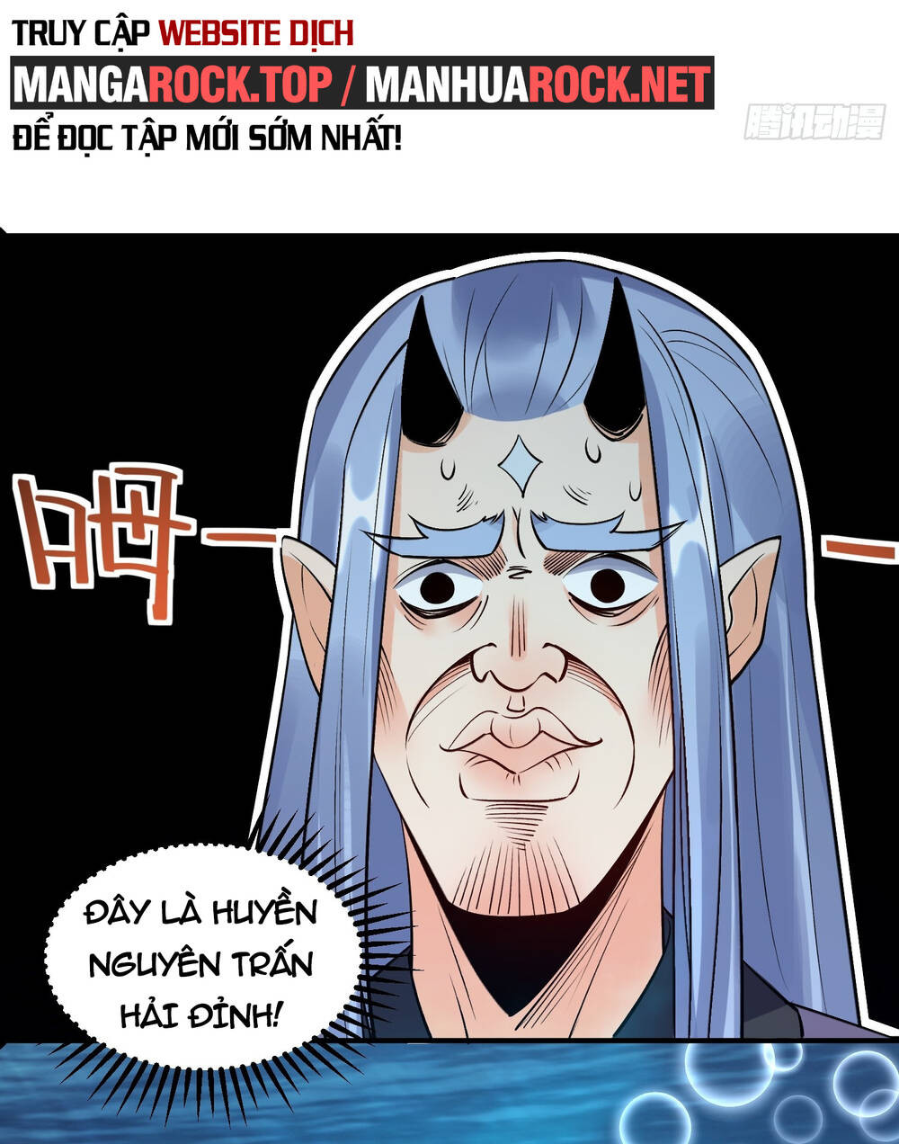 Nguyên Lai Ta Là Tu Tiên Đại Lão Chapter 187 - Trang 2