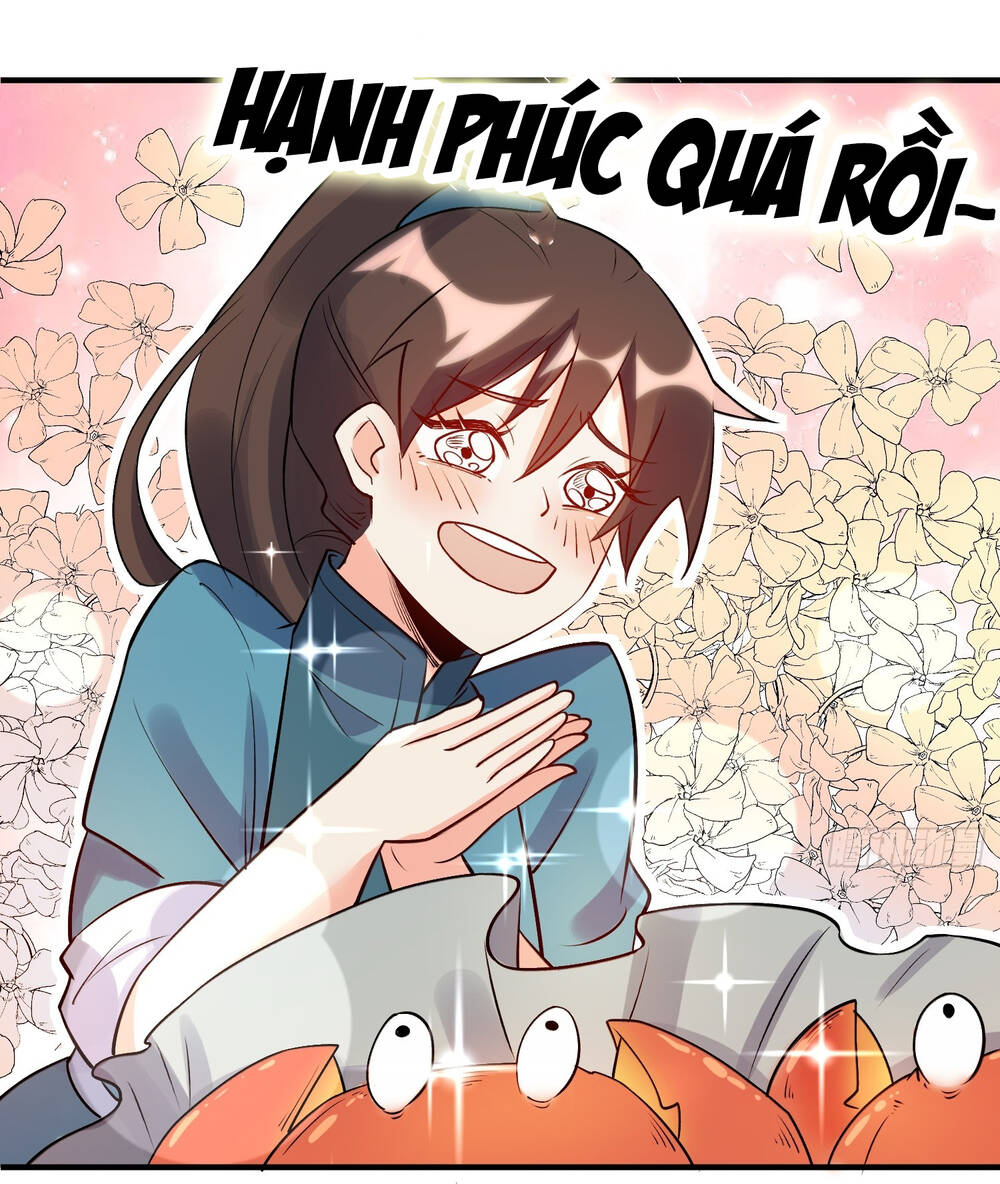 Nguyên Lai Ta Là Tu Tiên Đại Lão Chapter 187 - Trang 2