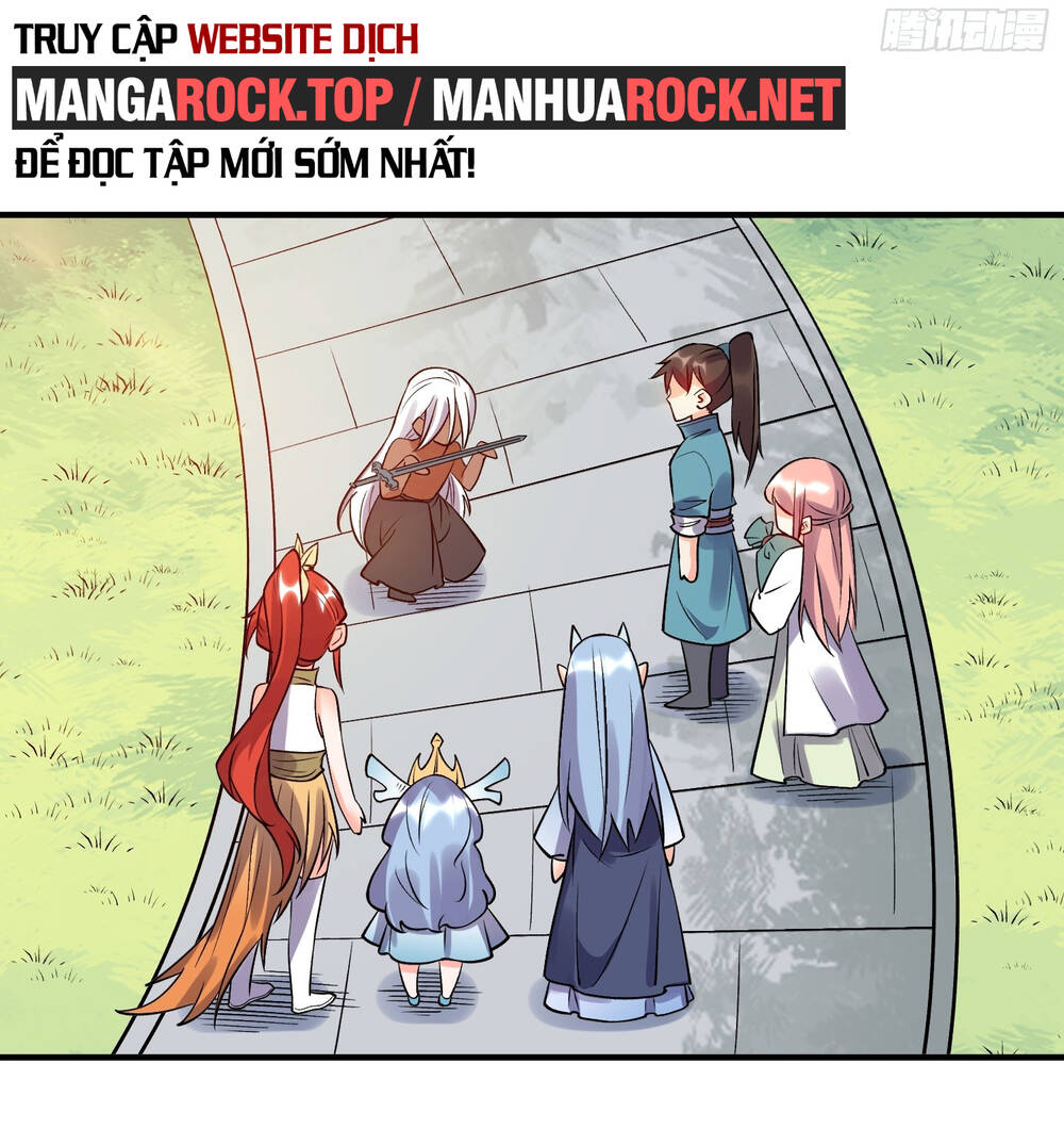 Nguyên Lai Ta Là Tu Tiên Đại Lão Chapter 187 - Trang 2