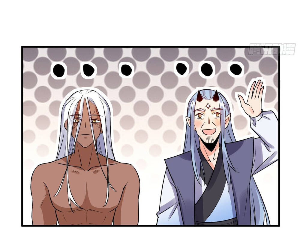 Nguyên Lai Ta Là Tu Tiên Đại Lão Chapter 187 - Trang 2