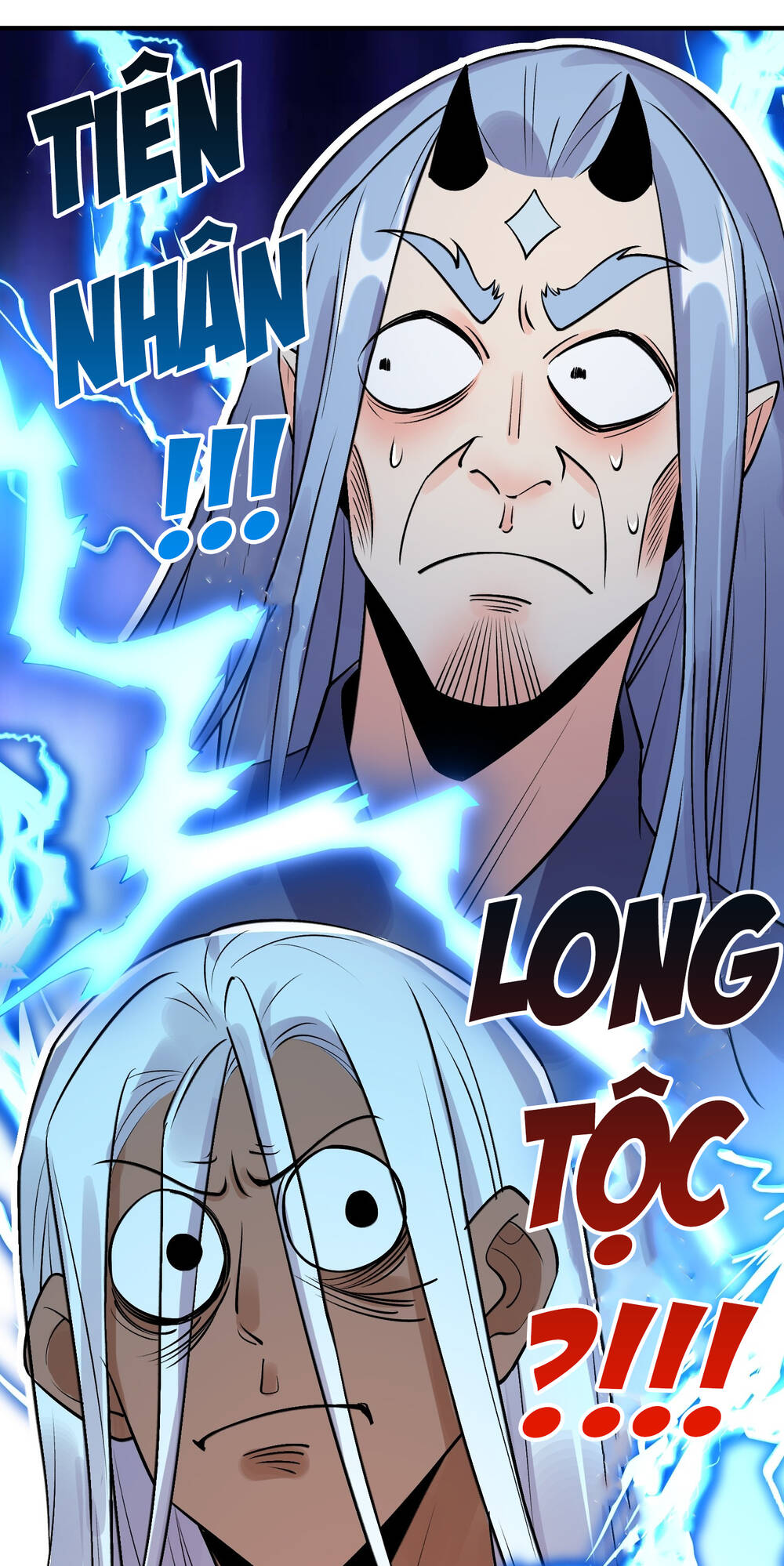 Nguyên Lai Ta Là Tu Tiên Đại Lão Chapter 187 - Trang 2