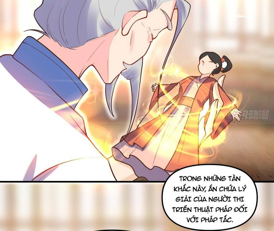 Nguyên Lai Ta Là Tu Tiên Đại Lão Chapter 188 - Trang 2