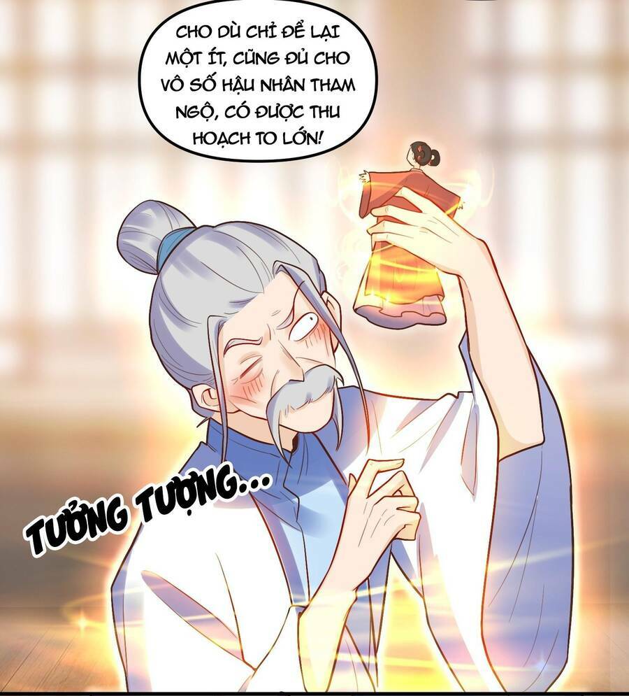 Nguyên Lai Ta Là Tu Tiên Đại Lão Chapter 188 - Trang 2