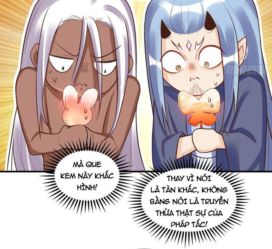 Nguyên Lai Ta Là Tu Tiên Đại Lão Chapter 188 - Trang 2