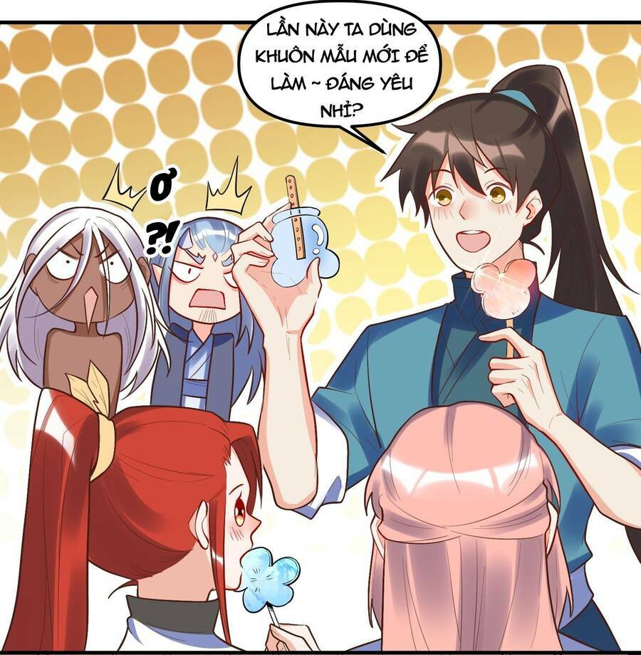 Nguyên Lai Ta Là Tu Tiên Đại Lão Chapter 188 - Trang 2