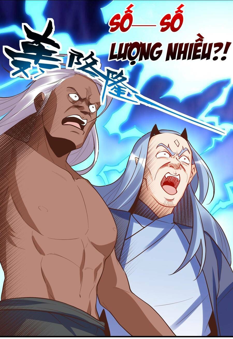 Nguyên Lai Ta Là Tu Tiên Đại Lão Chapter 188 - Trang 2