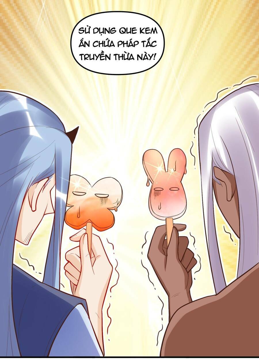 Nguyên Lai Ta Là Tu Tiên Đại Lão Chapter 188 - Trang 2