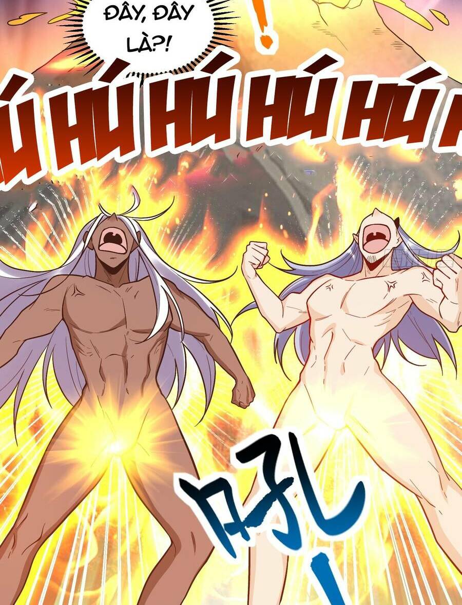 Nguyên Lai Ta Là Tu Tiên Đại Lão Chapter 188 - Trang 2