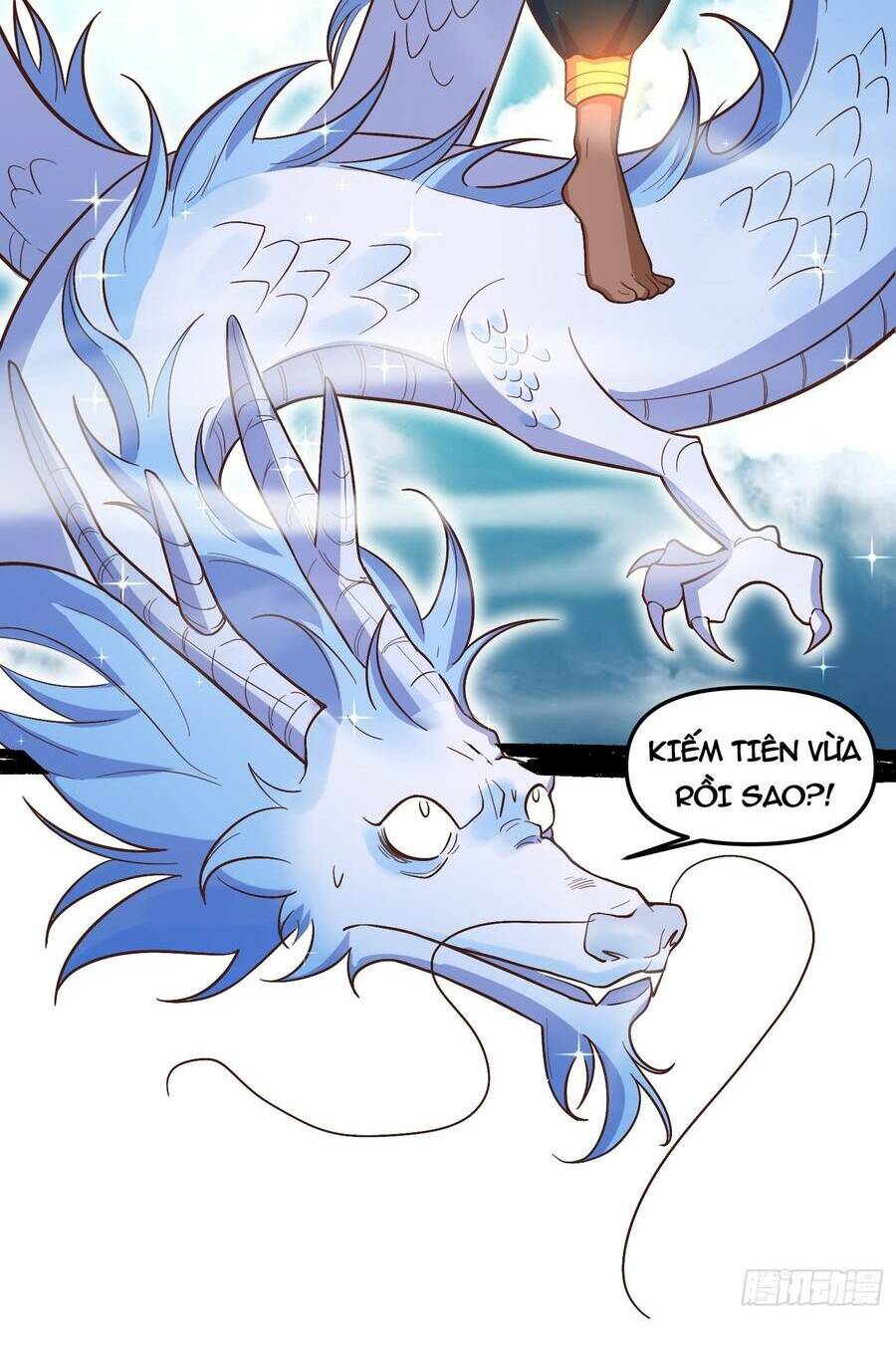 Nguyên Lai Ta Là Tu Tiên Đại Lão Chapter 188 - Trang 2