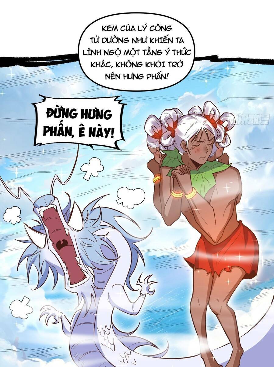 Nguyên Lai Ta Là Tu Tiên Đại Lão Chapter 188 - Trang 2