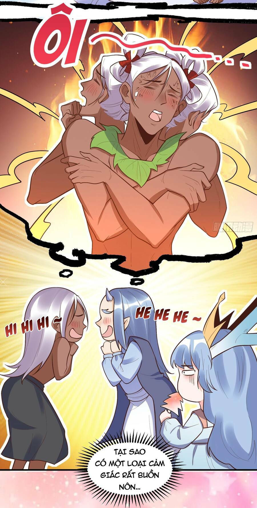 Nguyên Lai Ta Là Tu Tiên Đại Lão Chapter 188 - Trang 2