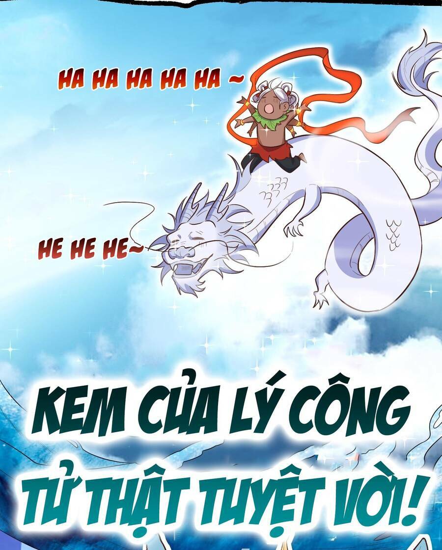 Nguyên Lai Ta Là Tu Tiên Đại Lão Chapter 188 - Trang 2