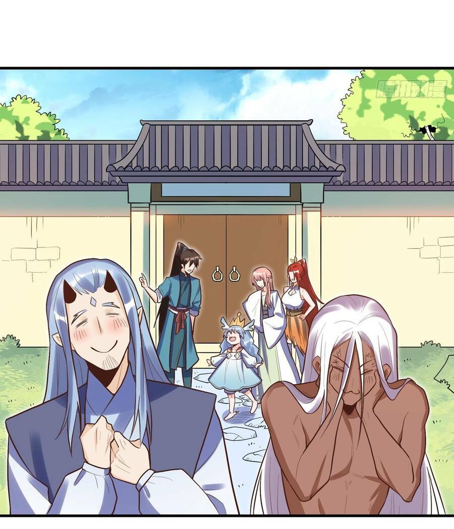 Nguyên Lai Ta Là Tu Tiên Đại Lão Chapter 188 - Trang 2