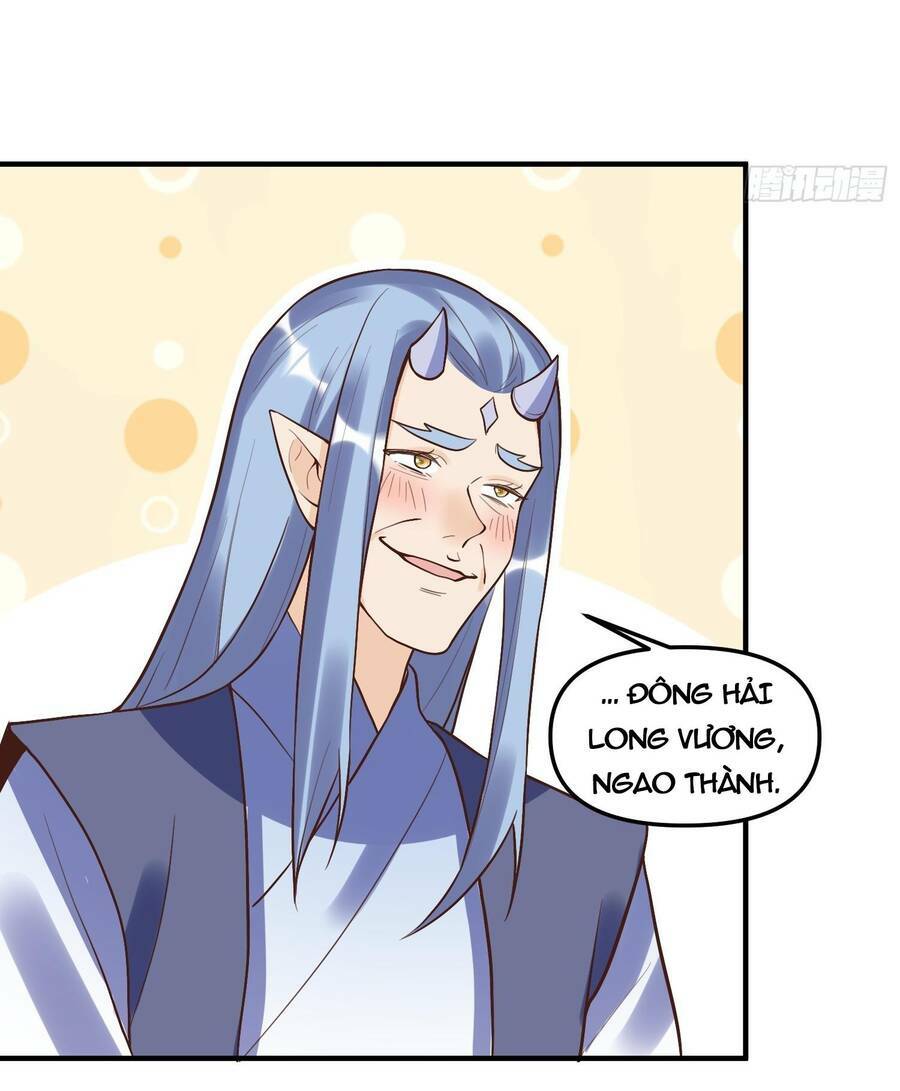 Nguyên Lai Ta Là Tu Tiên Đại Lão Chapter 188 - Trang 2