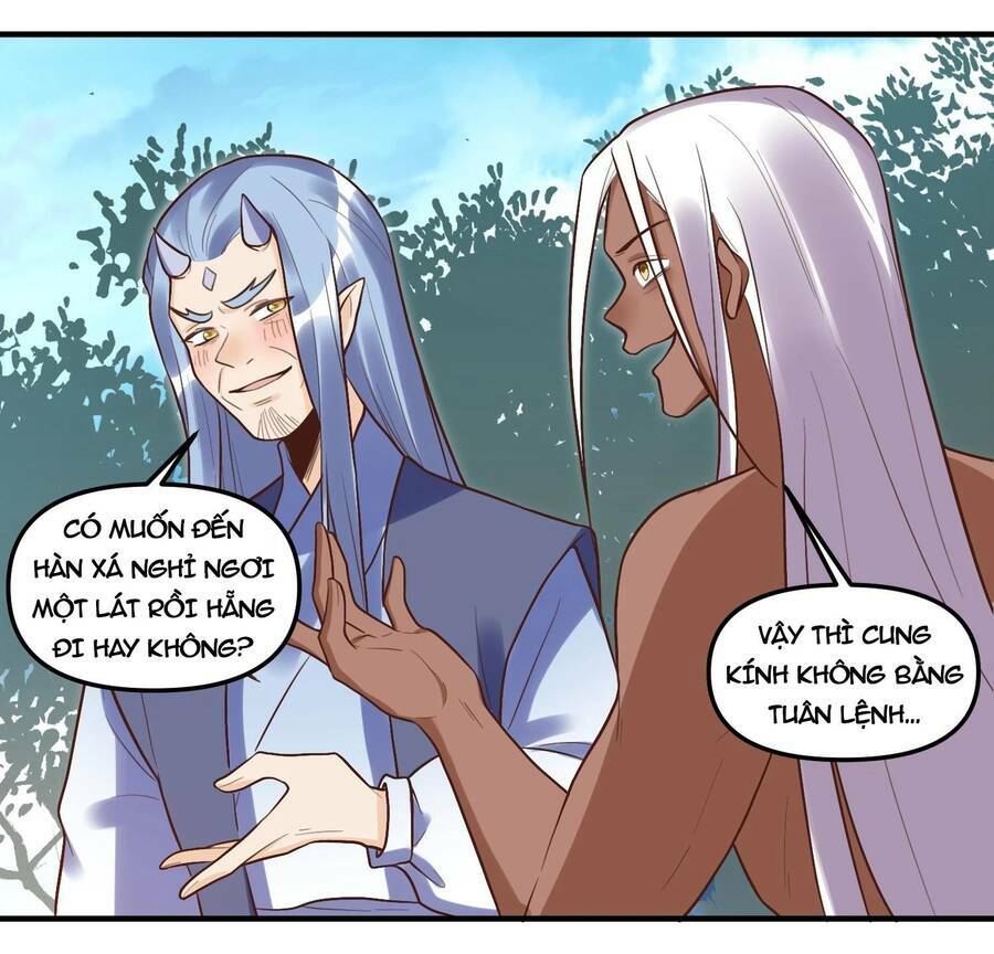 Nguyên Lai Ta Là Tu Tiên Đại Lão Chapter 188 - Trang 2