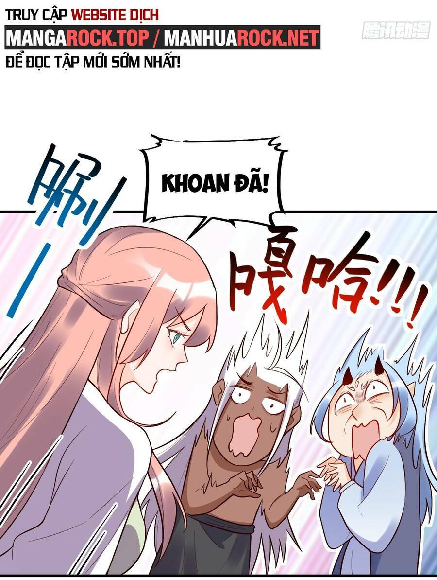 Nguyên Lai Ta Là Tu Tiên Đại Lão Chapter 188 - Trang 2