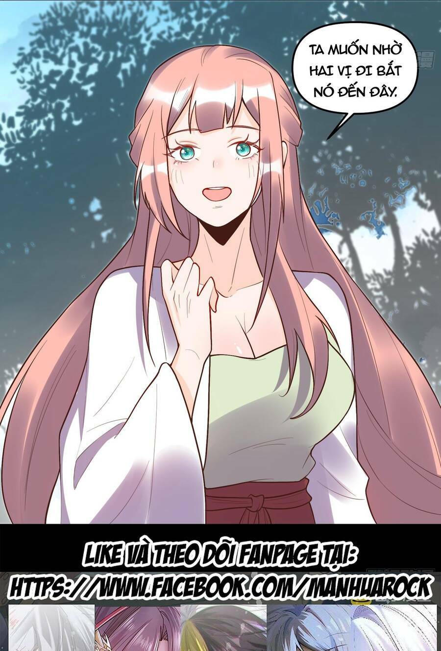 Nguyên Lai Ta Là Tu Tiên Đại Lão Chapter 188 - Trang 2