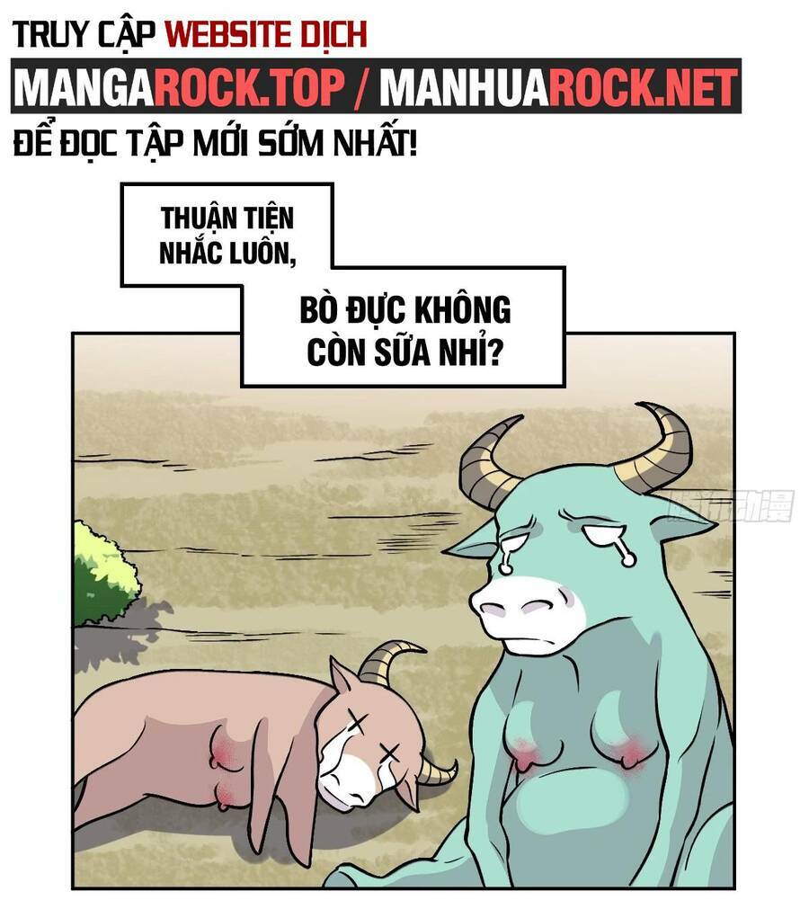 Nguyên Lai Ta Là Tu Tiên Đại Lão Chapter 189 - Trang 2