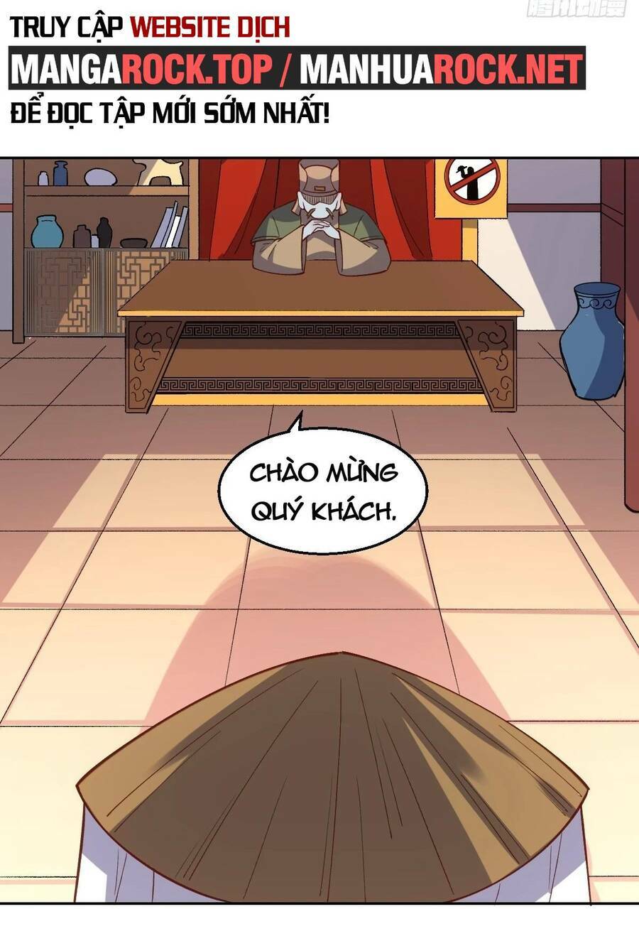 Nguyên Lai Ta Là Tu Tiên Đại Lão Chapter 189 - Trang 2