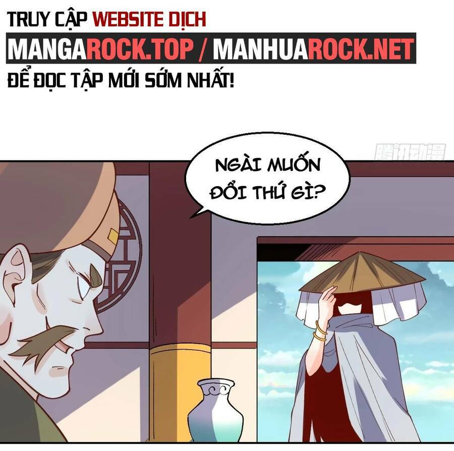 Nguyên Lai Ta Là Tu Tiên Đại Lão Chapter 189 - Trang 2