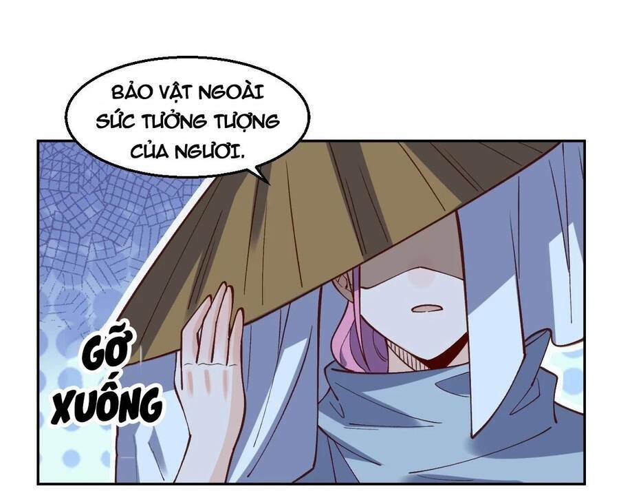 Nguyên Lai Ta Là Tu Tiên Đại Lão Chapter 189 - Trang 2