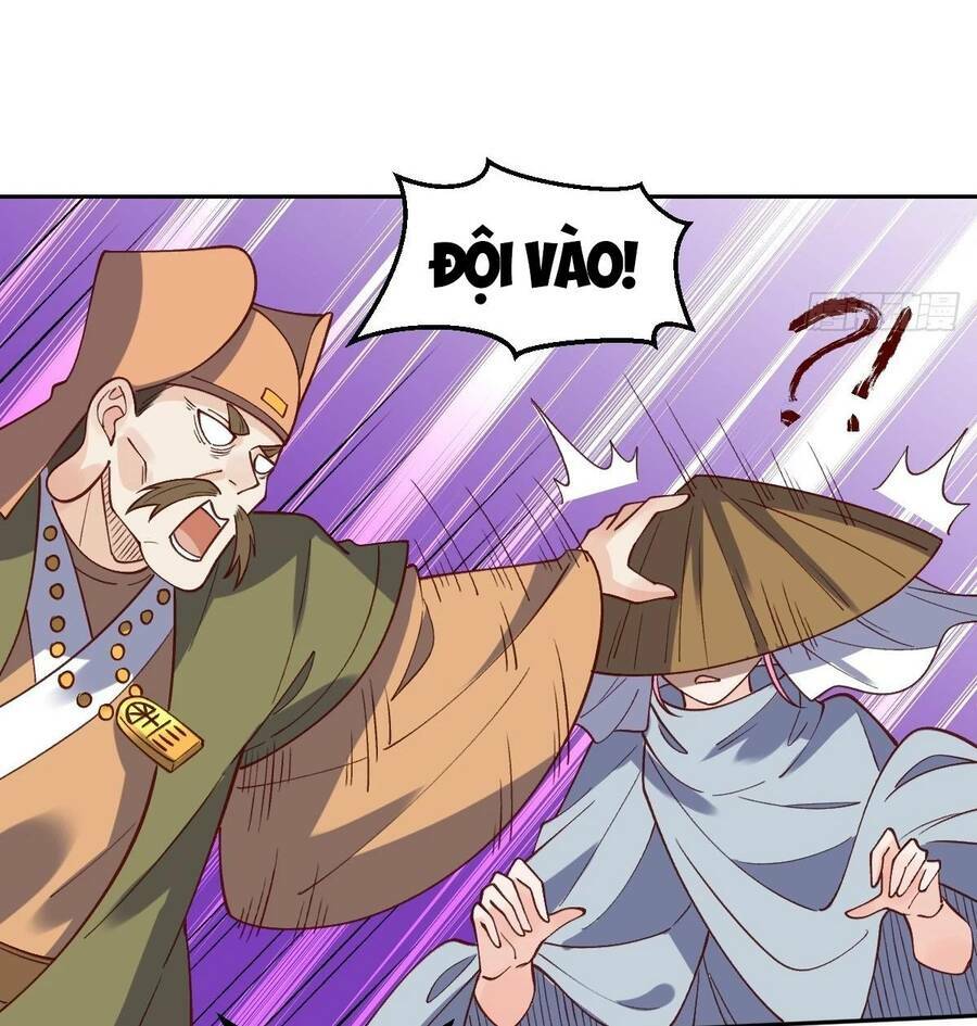 Nguyên Lai Ta Là Tu Tiên Đại Lão Chapter 189 - Trang 2