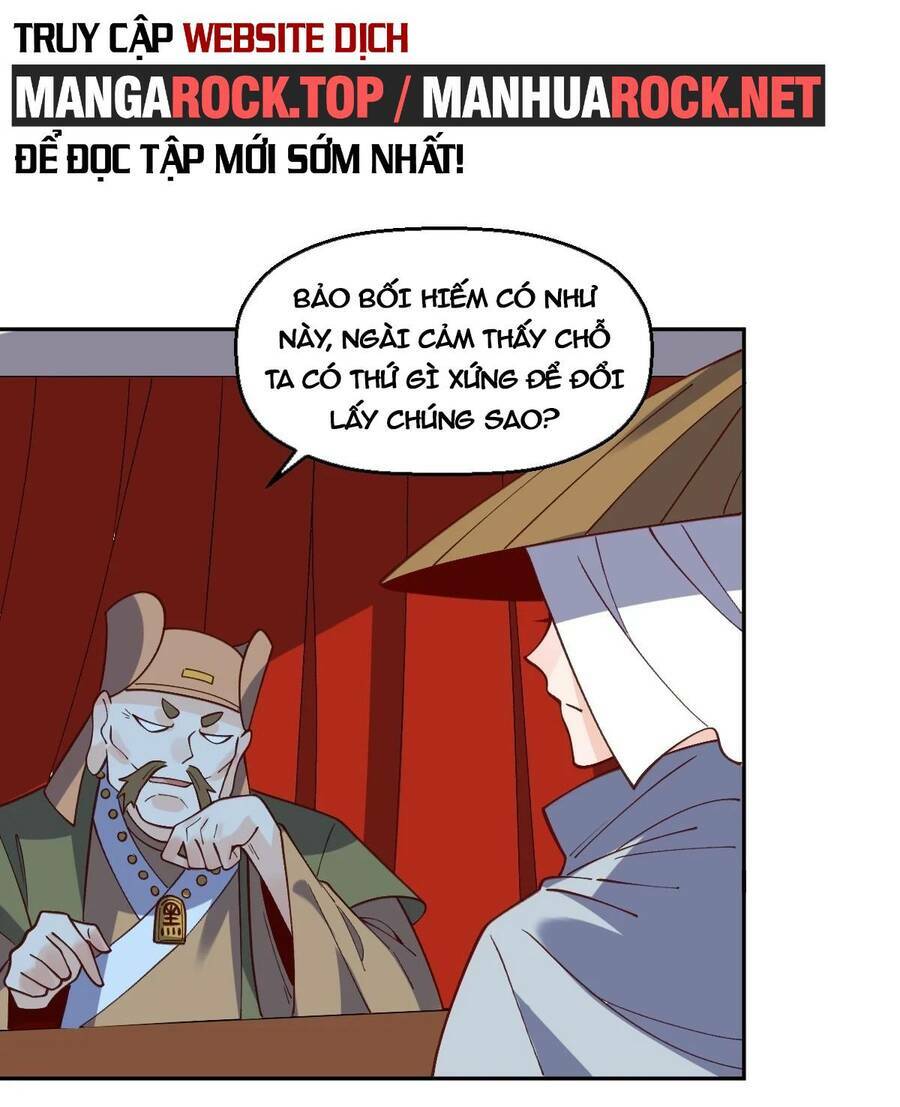 Nguyên Lai Ta Là Tu Tiên Đại Lão Chapter 189 - Trang 2