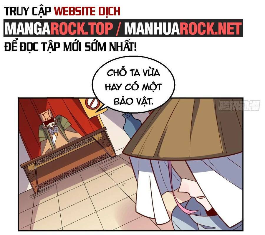 Nguyên Lai Ta Là Tu Tiên Đại Lão Chapter 189 - Trang 2