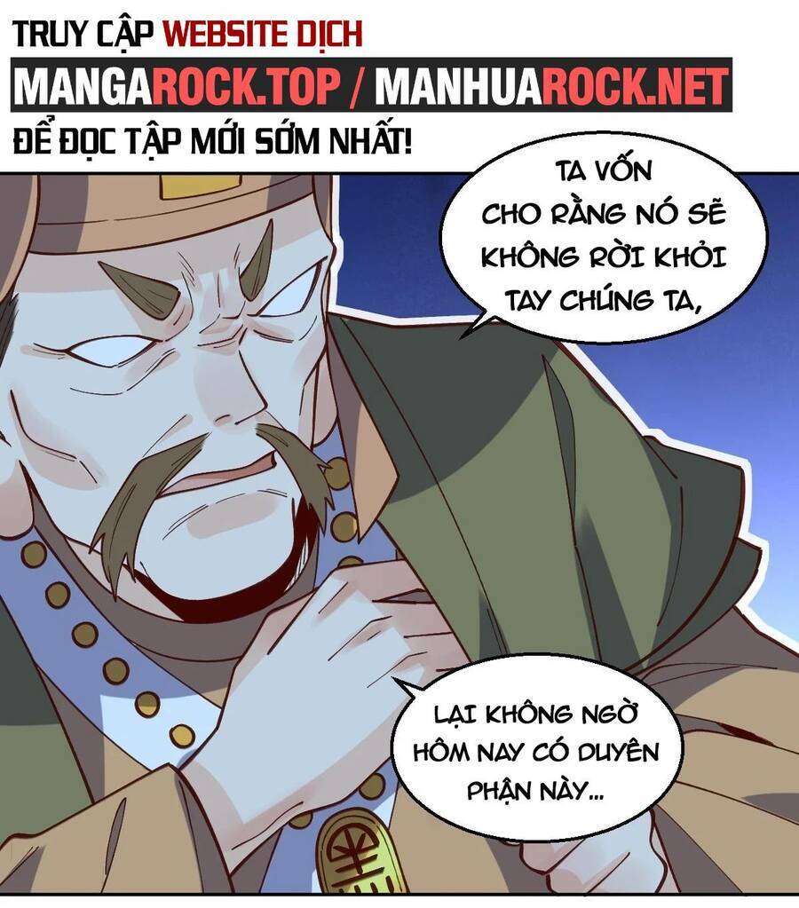 Nguyên Lai Ta Là Tu Tiên Đại Lão Chapter 189 - Trang 2