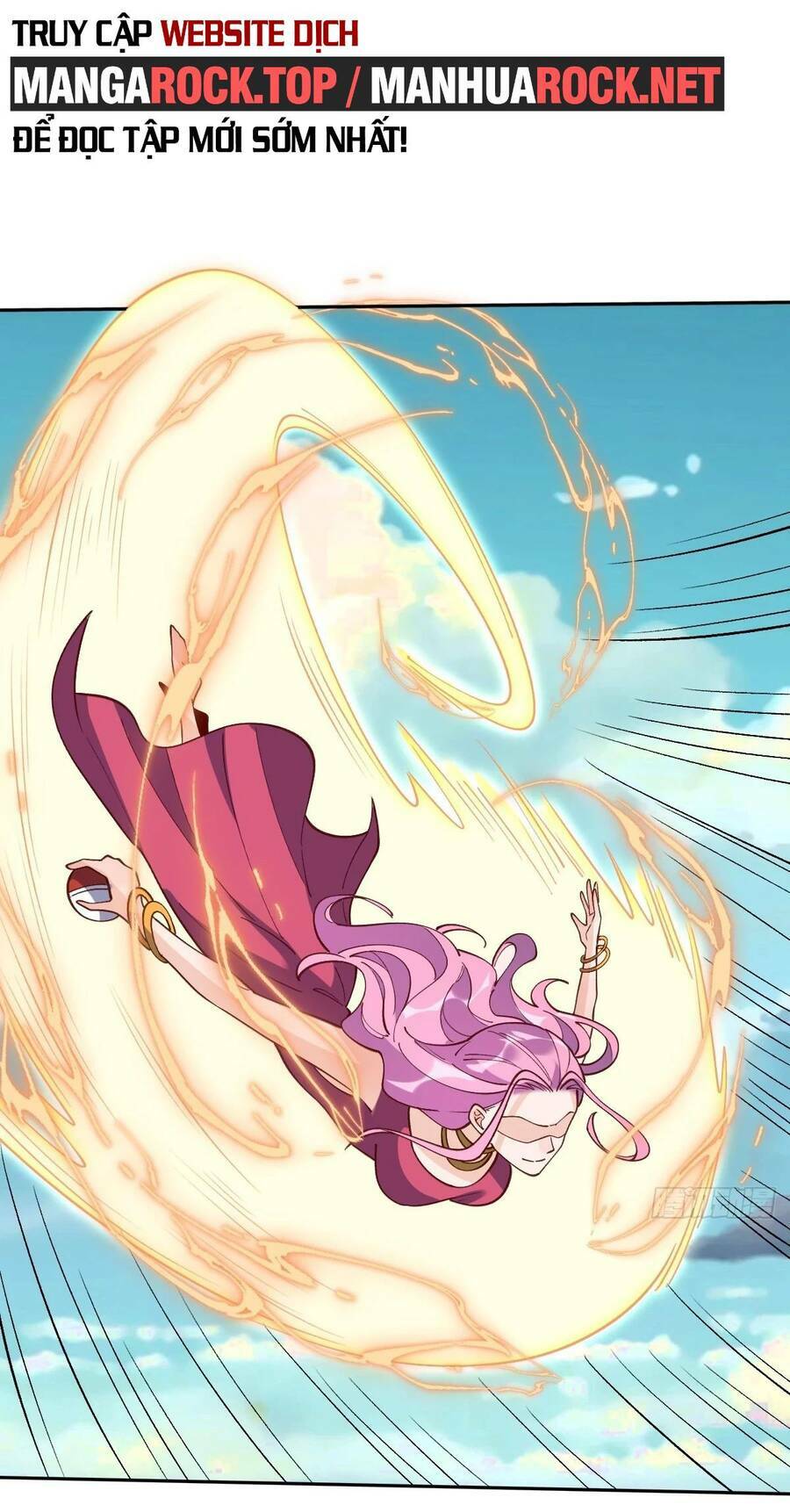 Nguyên Lai Ta Là Tu Tiên Đại Lão Chapter 189 - Trang 2