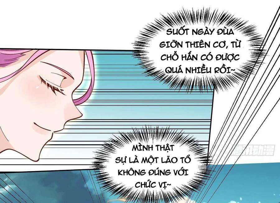 Nguyên Lai Ta Là Tu Tiên Đại Lão Chapter 189 - Trang 2