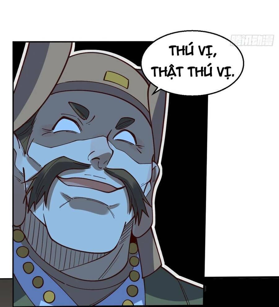 Nguyên Lai Ta Là Tu Tiên Đại Lão Chapter 189 - Trang 2