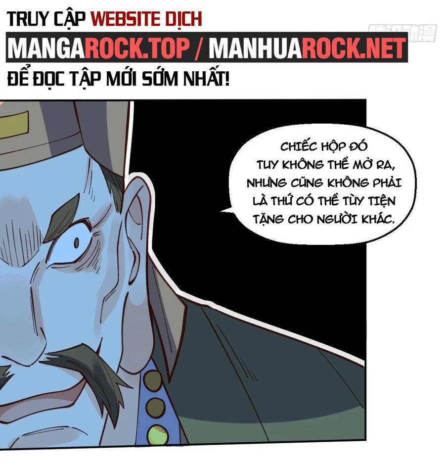 Nguyên Lai Ta Là Tu Tiên Đại Lão Chapter 189 - Trang 2