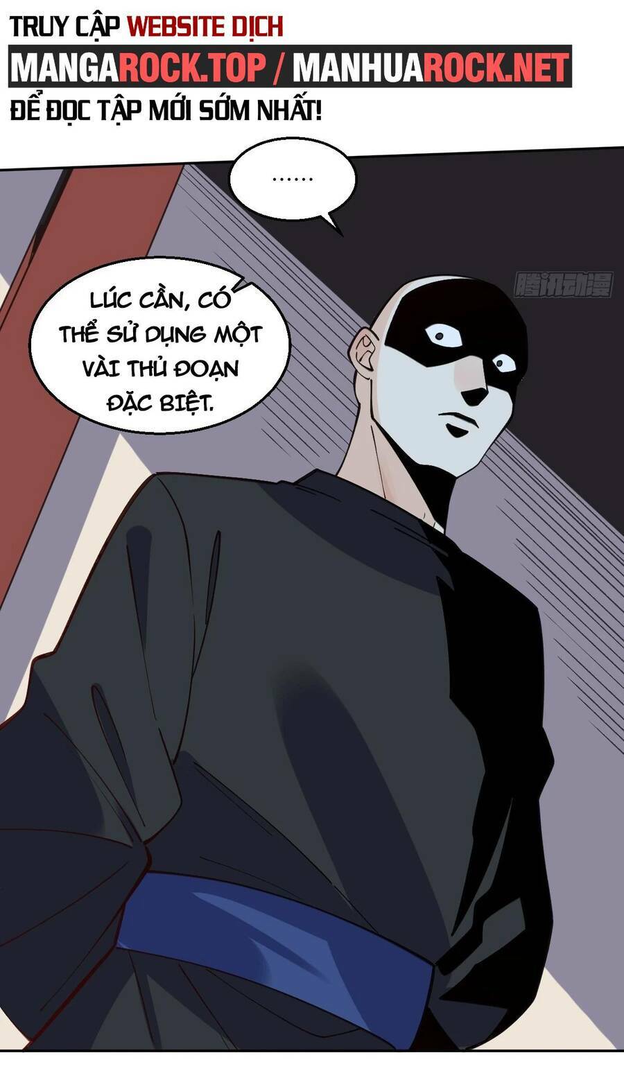 Nguyên Lai Ta Là Tu Tiên Đại Lão Chapter 189 - Trang 2