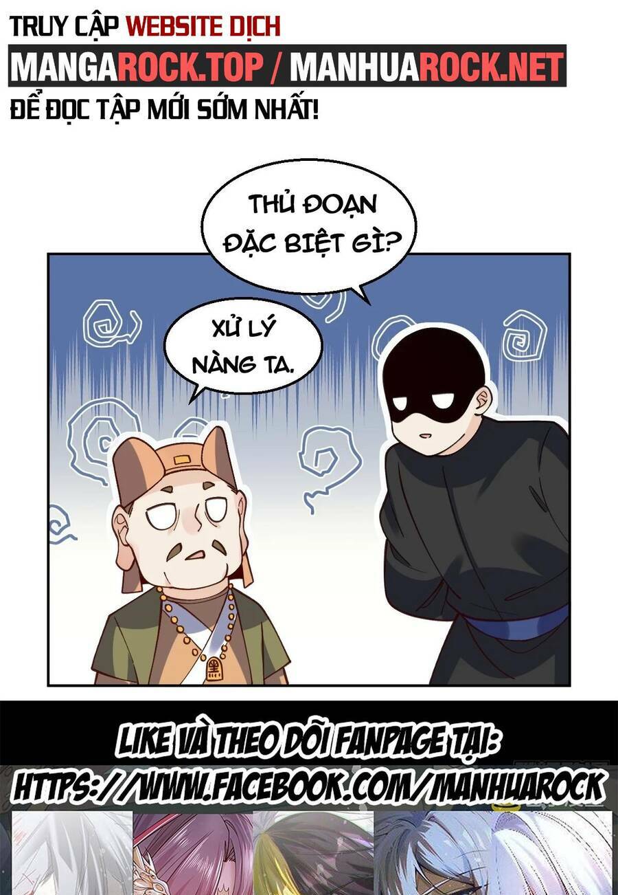 Nguyên Lai Ta Là Tu Tiên Đại Lão Chapter 189 - Trang 2