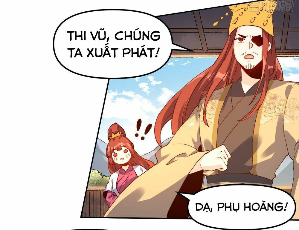 Nguyên Lai Ta Là Tu Tiên Đại Lão Chapter 19 - Trang 2