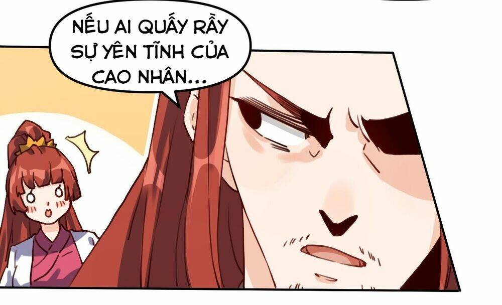Nguyên Lai Ta Là Tu Tiên Đại Lão Chapter 19 - Trang 2