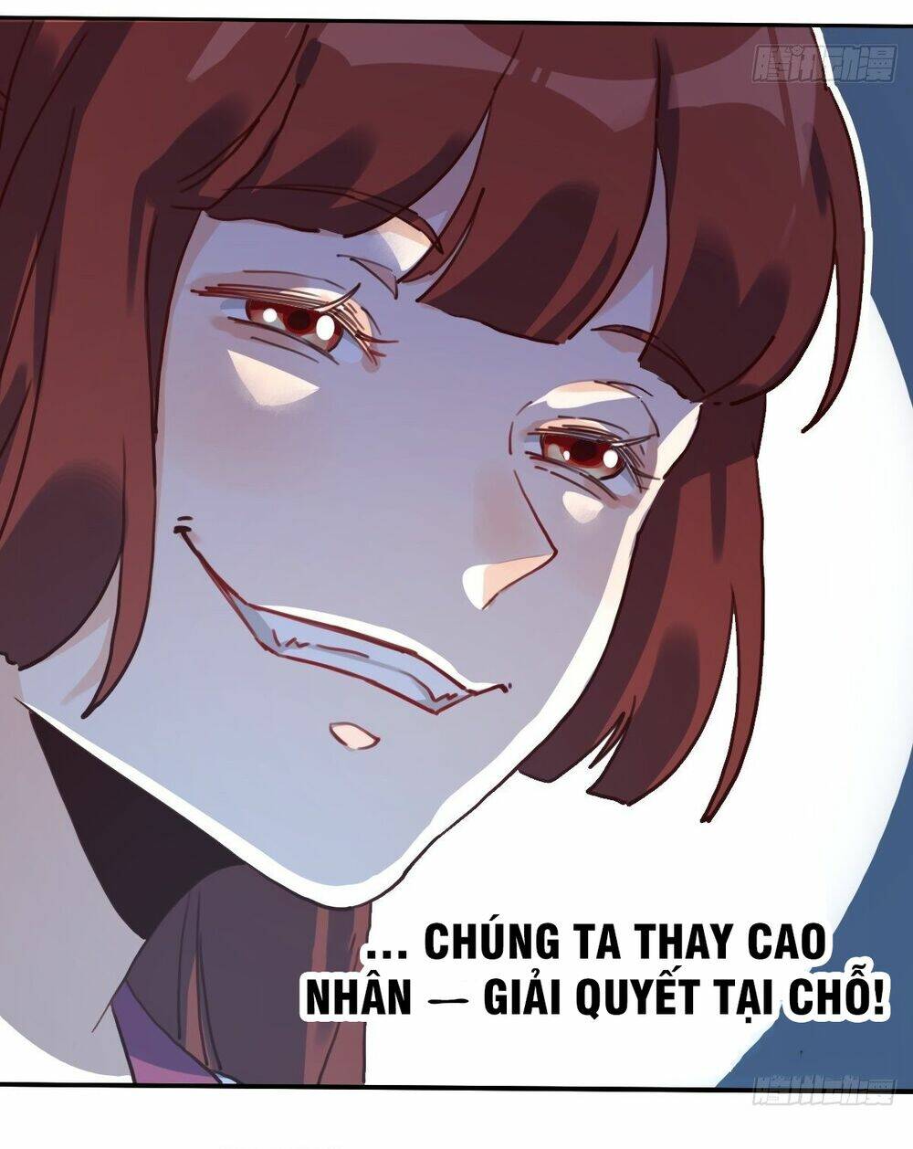 Nguyên Lai Ta Là Tu Tiên Đại Lão Chapter 19 - Trang 2