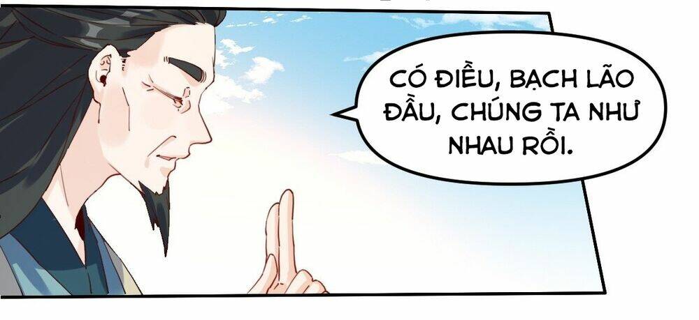 Nguyên Lai Ta Là Tu Tiên Đại Lão Chapter 19 - Trang 2