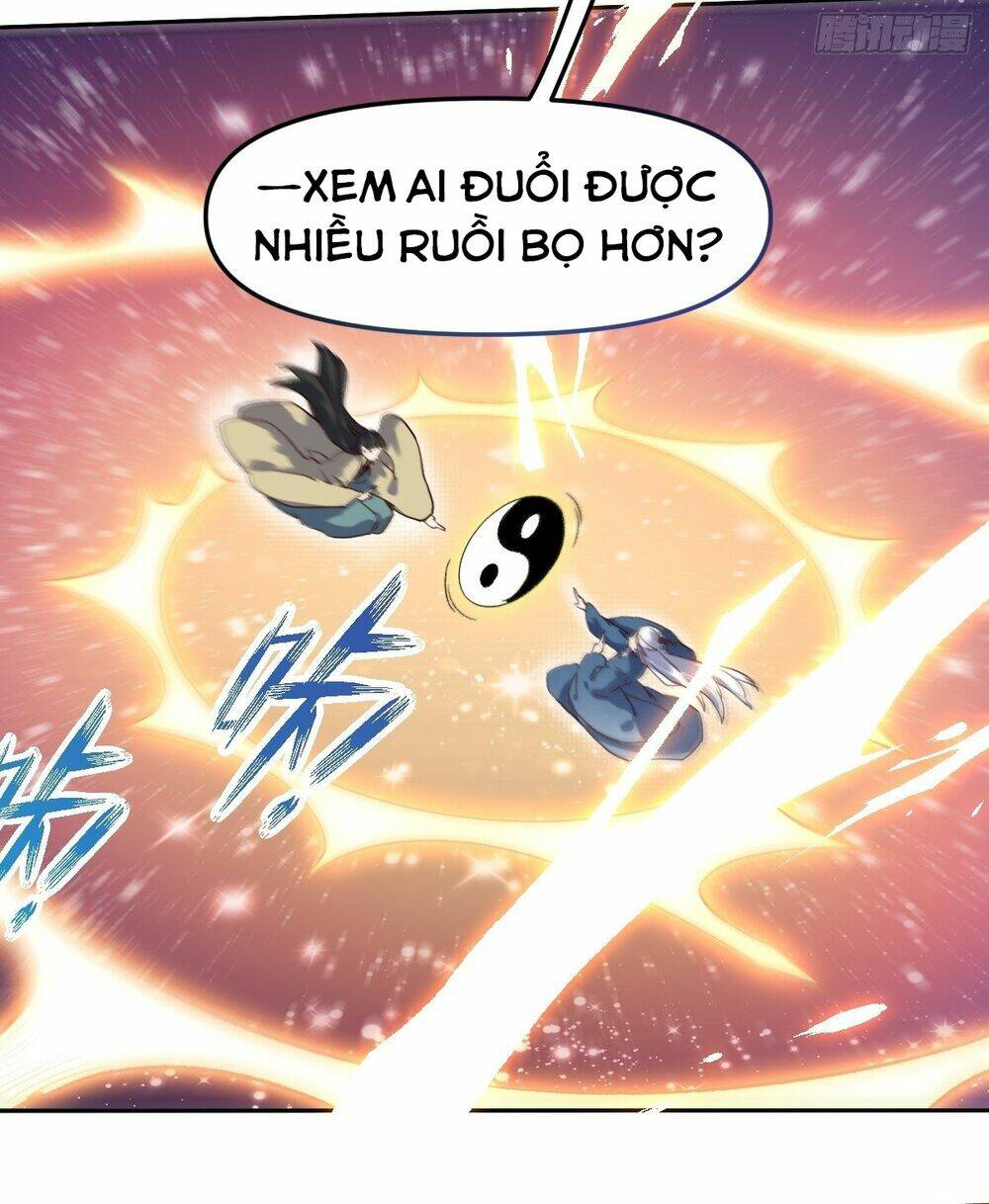 Nguyên Lai Ta Là Tu Tiên Đại Lão Chapter 19 - Trang 2