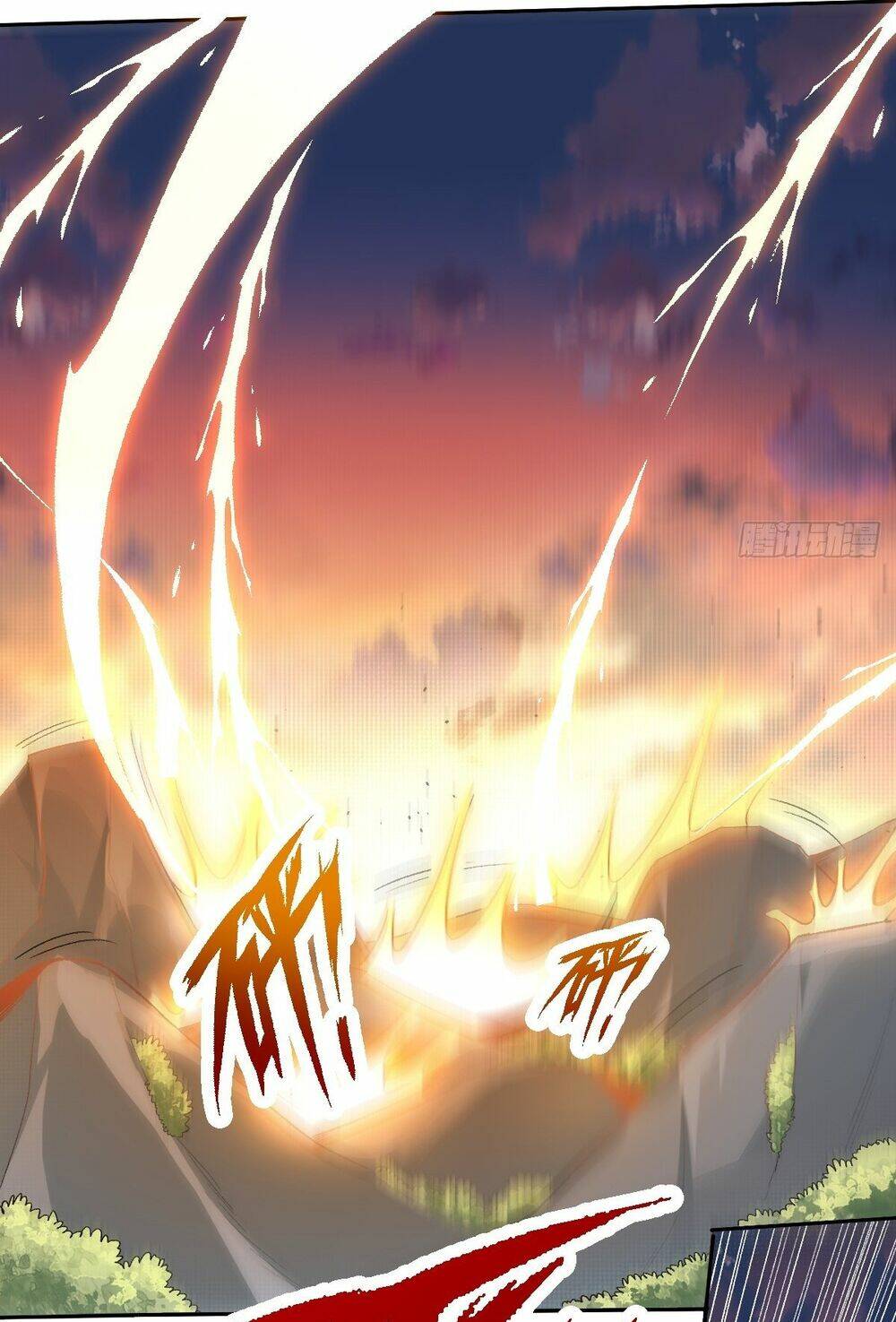 Nguyên Lai Ta Là Tu Tiên Đại Lão Chapter 19 - Trang 2