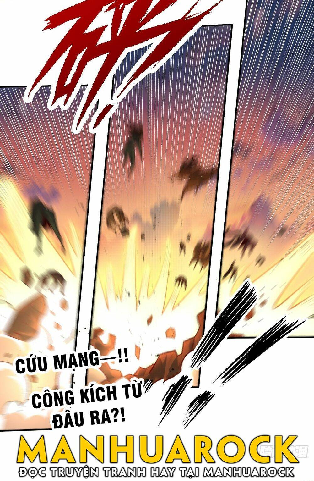 Nguyên Lai Ta Là Tu Tiên Đại Lão Chapter 19 - Trang 2