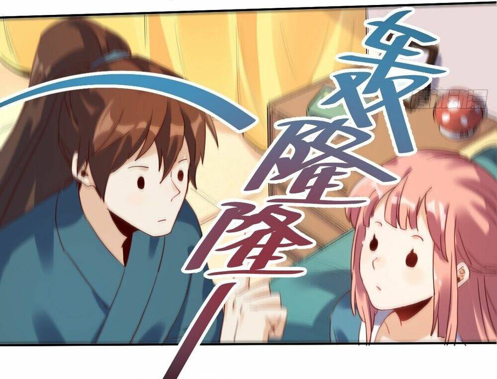 Nguyên Lai Ta Là Tu Tiên Đại Lão Chapter 19 - Trang 2