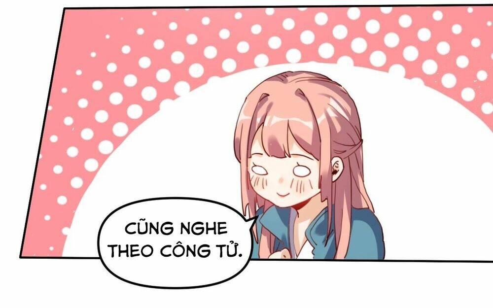 Nguyên Lai Ta Là Tu Tiên Đại Lão Chapter 19 - Trang 2