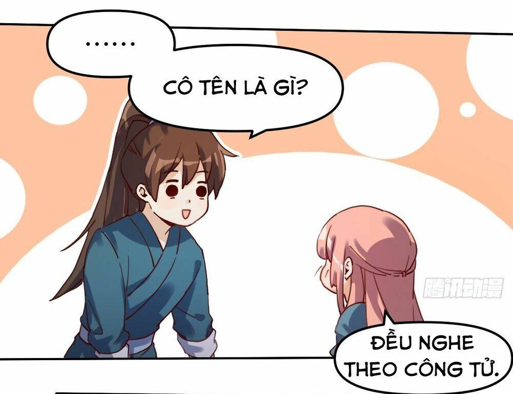 Nguyên Lai Ta Là Tu Tiên Đại Lão Chapter 19 - Trang 2