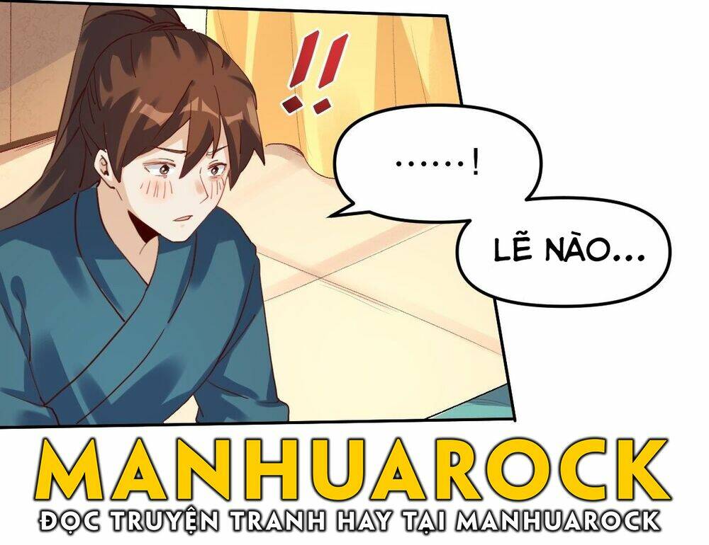 Nguyên Lai Ta Là Tu Tiên Đại Lão Chapter 19 - Trang 2