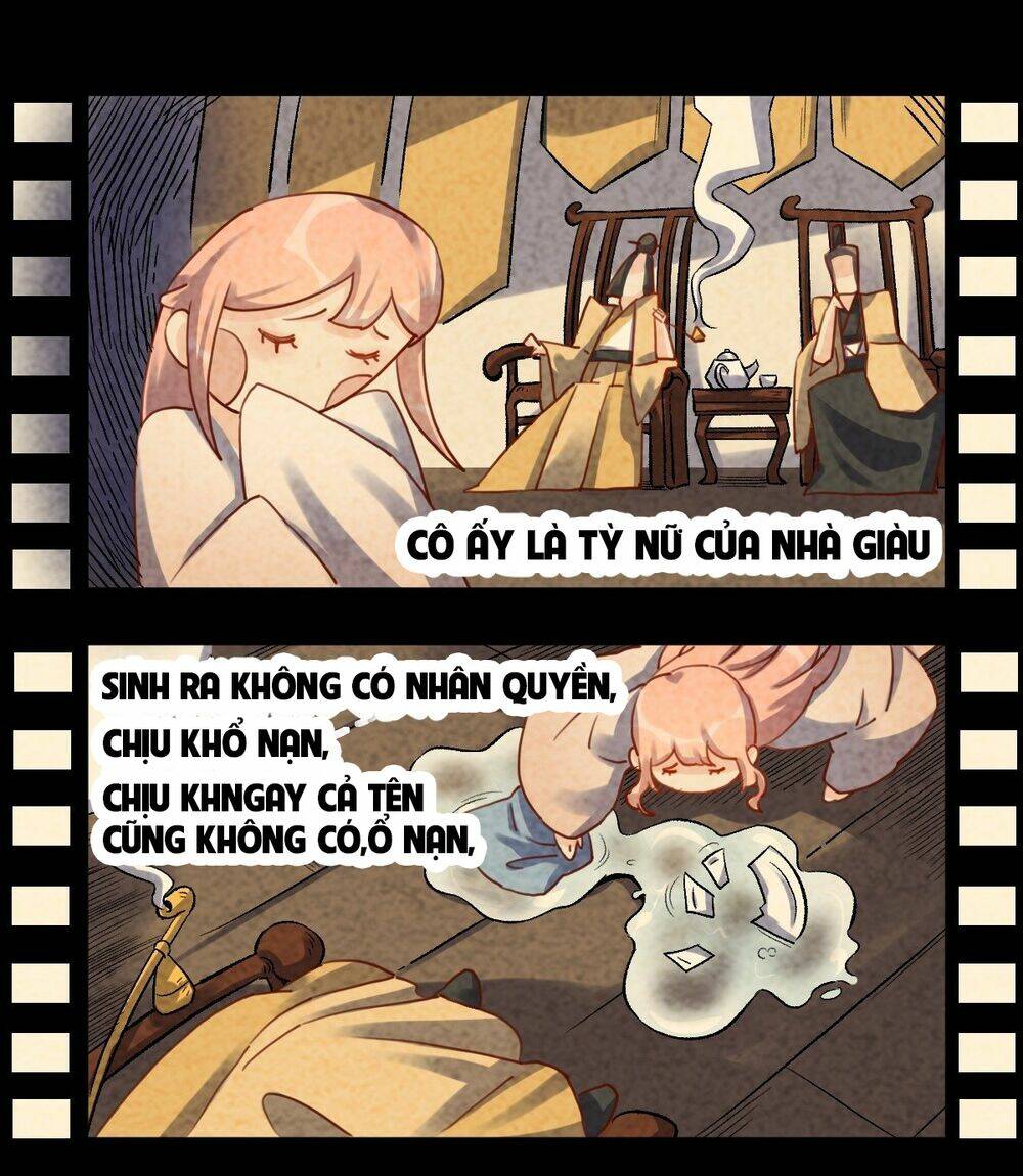 Nguyên Lai Ta Là Tu Tiên Đại Lão Chapter 19 - Trang 2